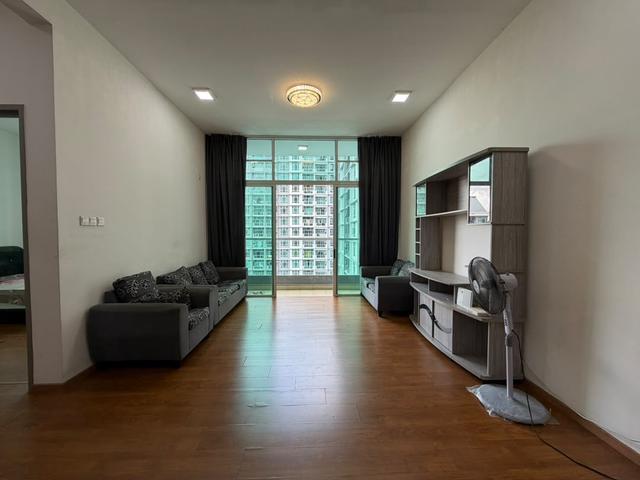For Rent 1 Sulaman Platinum Tower Kota Kinabalu