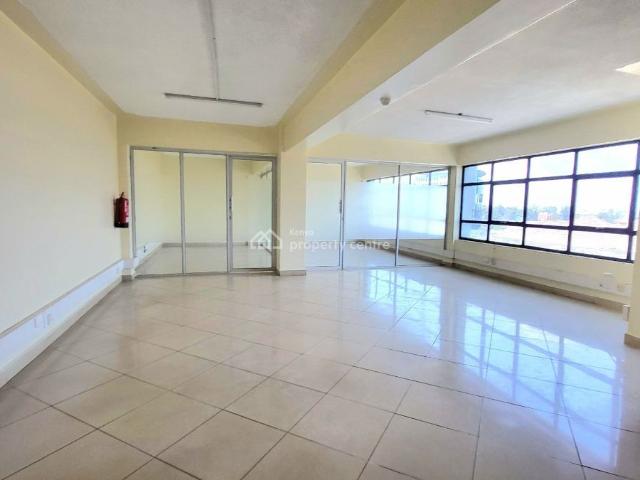For Rent: 1,000 Sq Ft Office Space, Parklands, Nairobi | Kenya Property Centre Ref: 50142 Kenya Property Centre KPC
