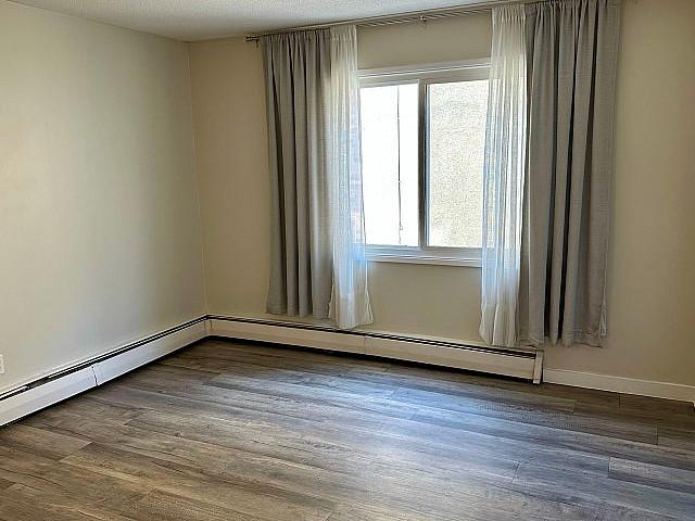 For Rent 1 & 2 Bd Apartments 11916 105 St Edmonton