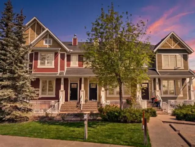 For Rent 1.5 Bedroom Townhouse Calgary AB DLS102770915