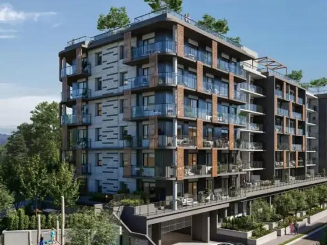 For Rent 1.5 Bedroom Apartment Coquitlam BC DS105185599