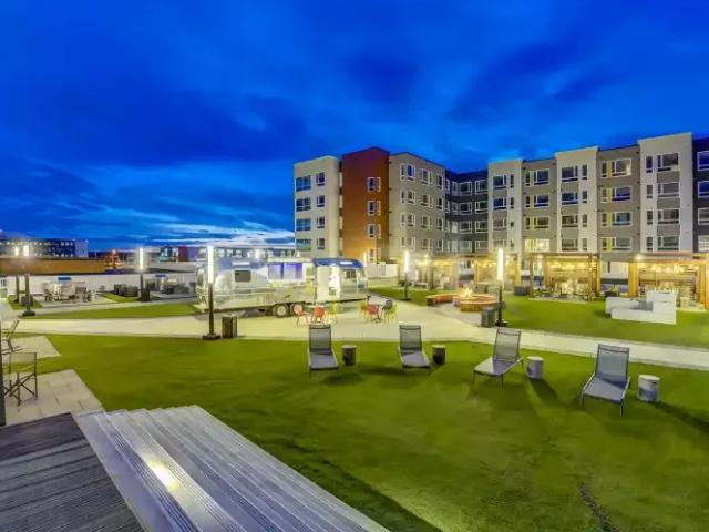 For Rent 1.5 Bedroom Apartment Calgary AB DS102272287