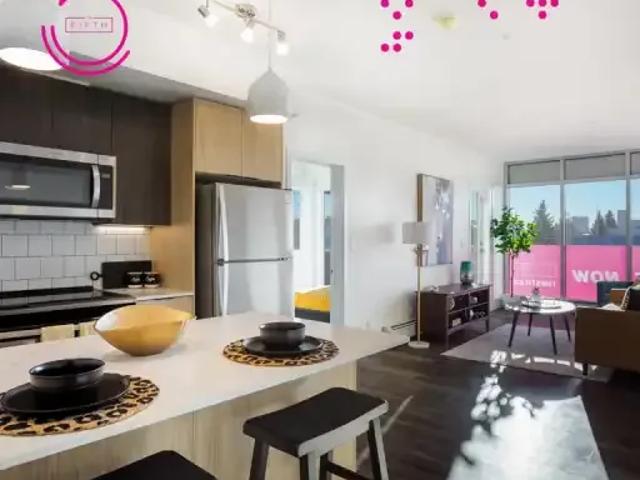 For Rent 1.5 Bedroom Apartment Calgary AB DS102578496