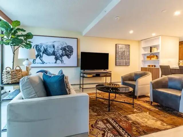 For Rent 1.5 Bedroom Apartment Calgary AB DS103060059