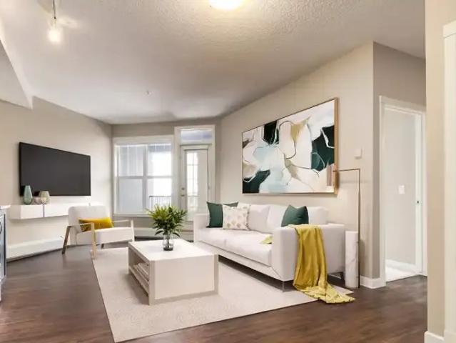 For Rent 1.5 Bedroom Apartment Calgary AB DS103090314