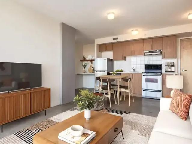 For Rent 1.5 Bedroom Apartment Calgary AB DS103090553