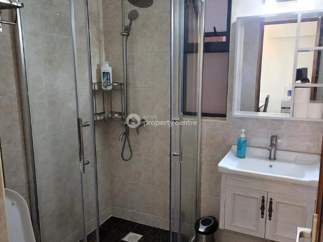 For Rent: 1.5 Bedroom Apartment Available, Kilimani, Nairobi | 2 Beds, 1 Baths Ref: 65770 Kenya Property Centre KPC