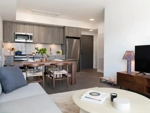 For Rent 1.5 Bedroom Apartment Brampton ON DLS101217067