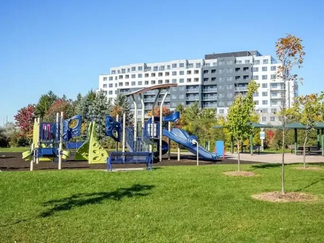 For Rent 1.5 Bedroom Apartment Brampton ON DS89249597