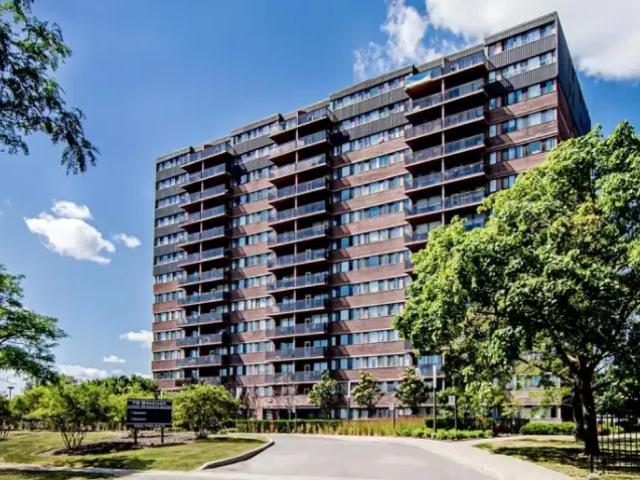 For Rent 1.5 Bedroom Apartment Brampton ON DS104469971
