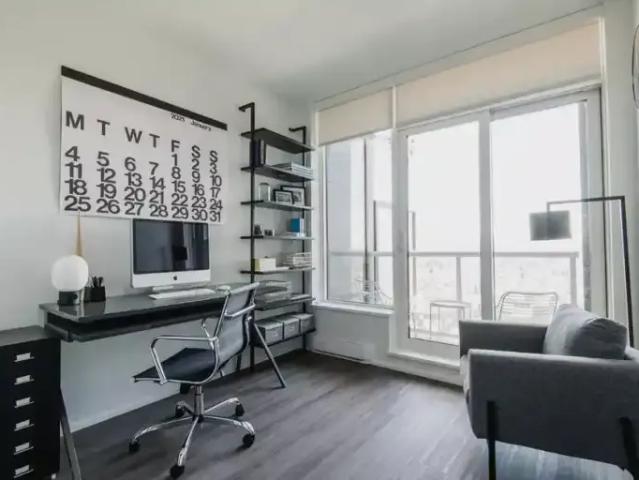 For Rent 1.5 Bedroom Apartment Burnaby BC DS105008582