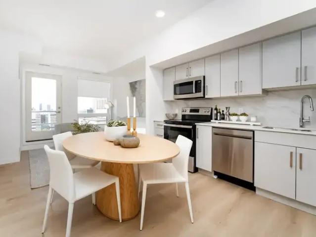 For Rent 1.5 Bedroom Apartment Edmonton AB DS96588507