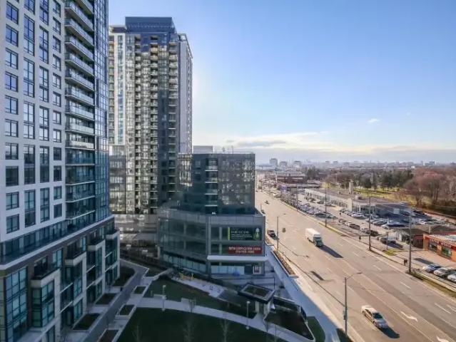 For Rent 1.5 Bedroom Apartment Etobicoke ON DS104754165