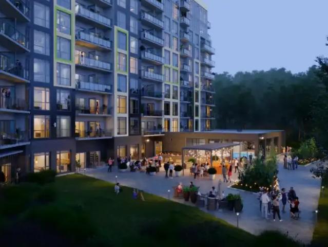For Rent 1.5 Bedroom Apartment Kanata ON DS102883128