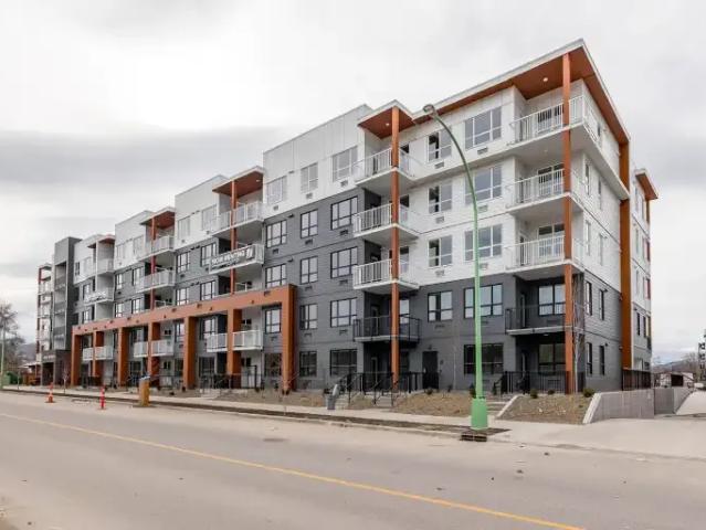 For Rent 1.5 Bedroom Apartment Kelowna BC DS100120893