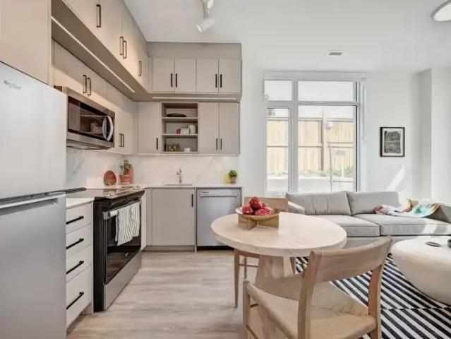 For Rent 1.5 Bedroom Apartment Kitchener ON DLS102752479