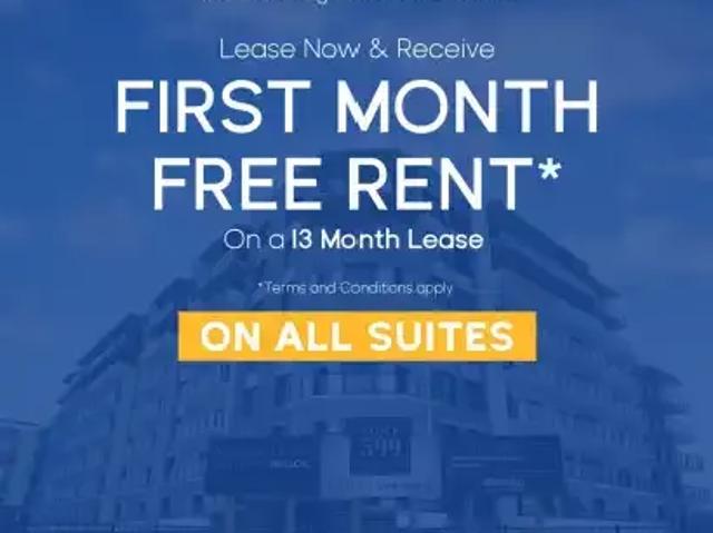 For Rent 1.5 Bedroom Apartment Kitchener ON DLS102845728