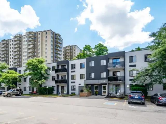 For Rent 1.5 Bedroom Apartment Kitchener ON DLS98702994