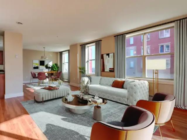 For Rent 1.5 Bedroom Apartment Halifax Nova Scotia DLS99719285