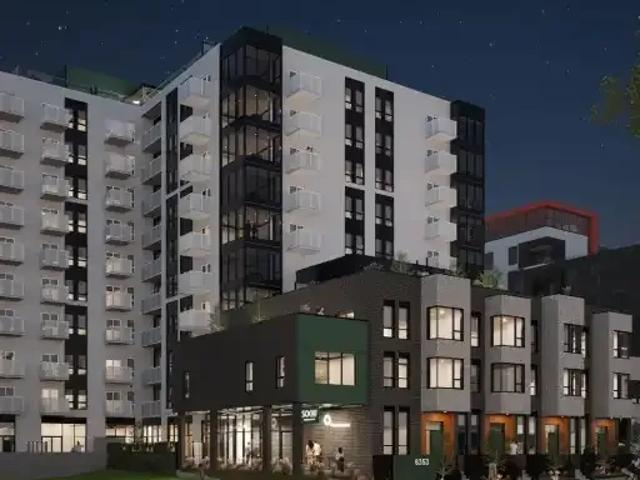 For Rent 1.5 Bedroom Apartment Halifax Nova Scotia DS102701270