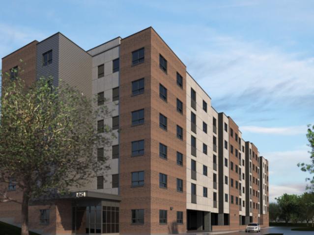 For Rent 1.5 Bedroom Apartment Oakville ON DLS96587563