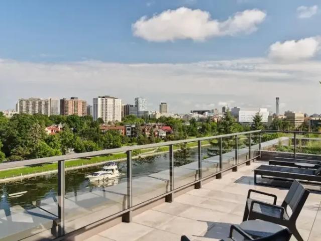 For Rent 1.5 Bedroom Apartment Ottawa ON DLS100227374
