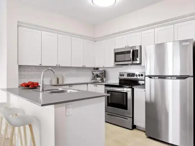 For Rent 1.5 Bedroom Apartment Ottawa ON DLS100940302