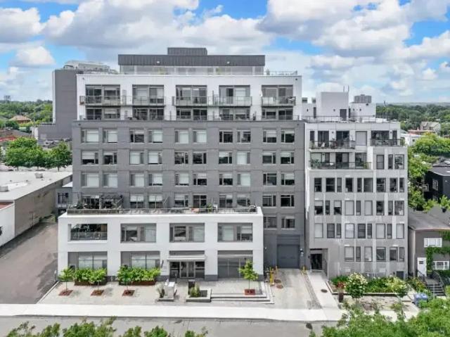 For Rent 1.5 Bedroom Apartment Ottawa ON DLS102018533