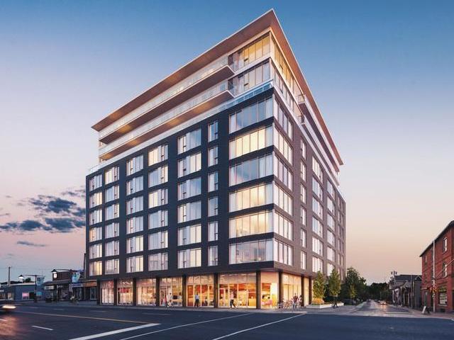 For Rent 1.5 Bedroom Apartment Ottawa ON DLS88868167