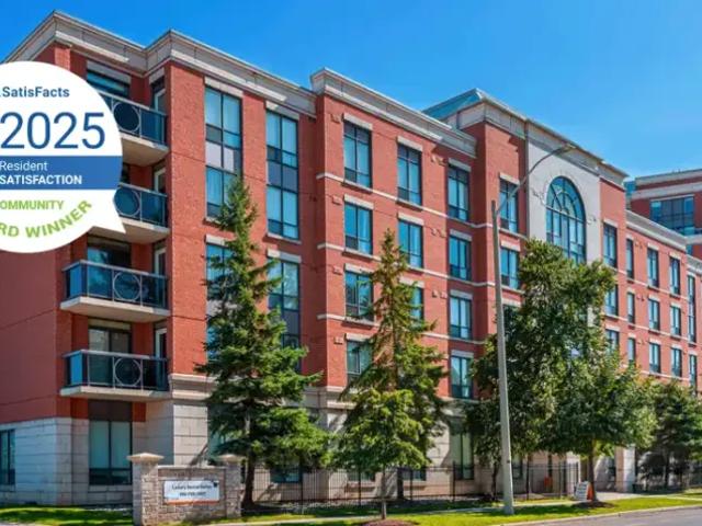 For Rent 1.5 Bedroom Apartment Markham ON DS100707277