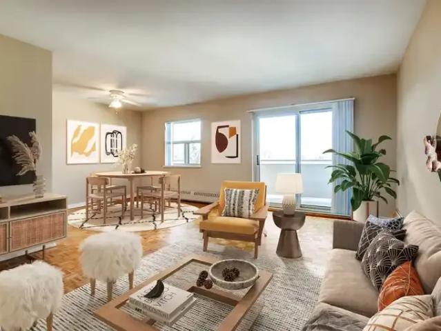For Rent 1.5 Bedroom Apartment North York ON DS103593504