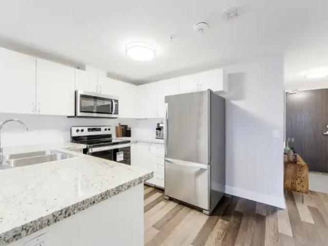 For Rent 1.5 Bedroom Apartment Newmarket ON DS104361750