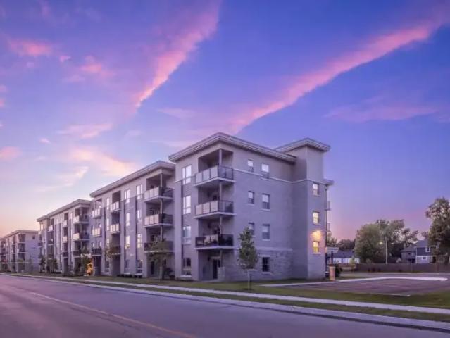 For Rent 1.5 Bedroom Apartment Sarnia ON DLS101986092