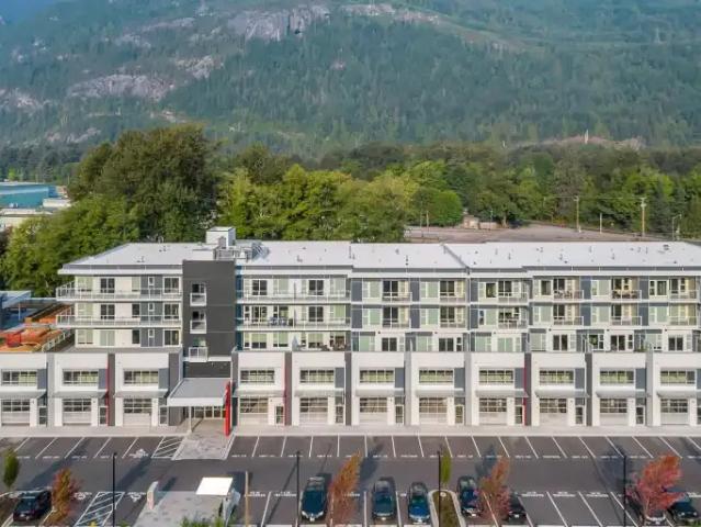 For Rent 1.5 Bedroom Apartment Squamish BC DS103611550