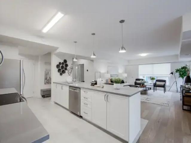 For Rent 1.5 Bedroom Apartment St. Catharines ON DS103011425