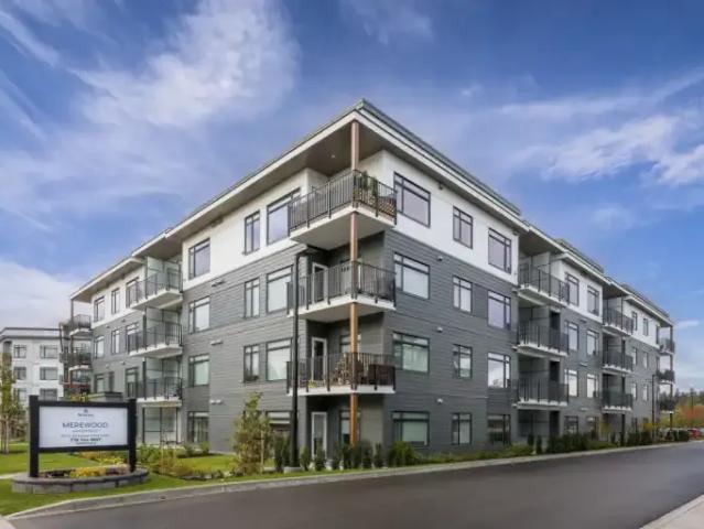 For Rent 1.5 Bedroom Apartment Parksville BC DS103367464