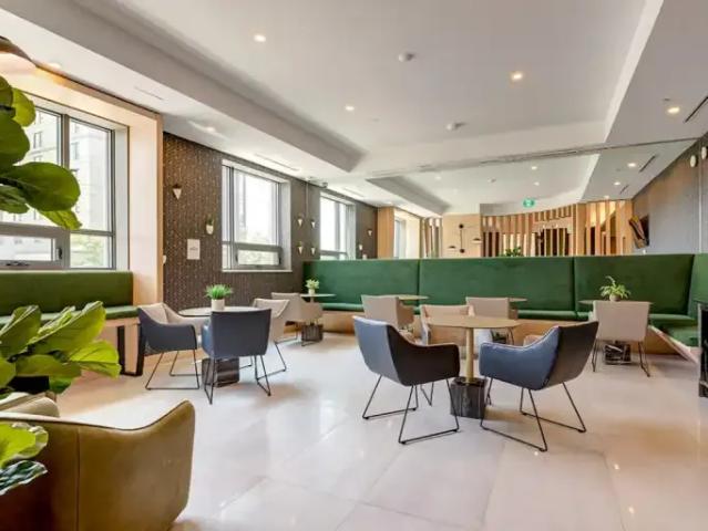 For Rent 1.5 Bedroom Apartment Waterloo ON DS92620836