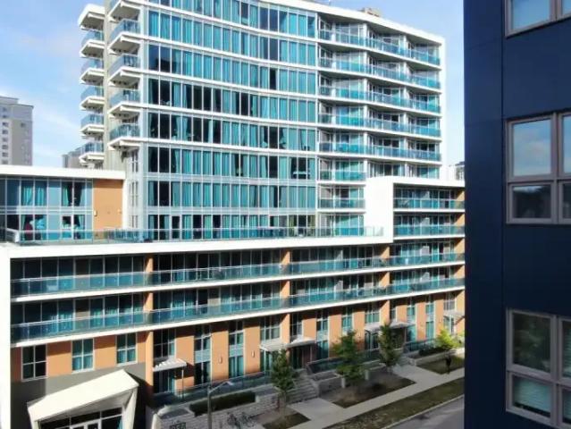 For Rent 1.5 Bedroom Apartment Waterloo ON DS99042811