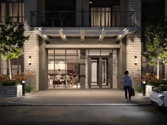 For Rent 1.5 Bedroom Apartment Waterloo ON DS99595876