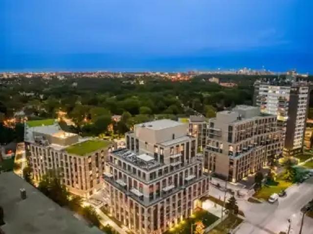 For Rent 1.5 Bedroom Apartment Toronto ON DLS96253796