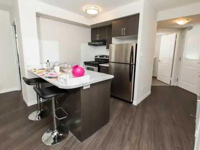 For Rent 1.5 Bedroom Apartment Toronto ON DLS96585294