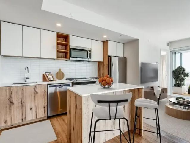 For Rent 1.5 Bedroom Apartment Toronto ON DLS96585585
