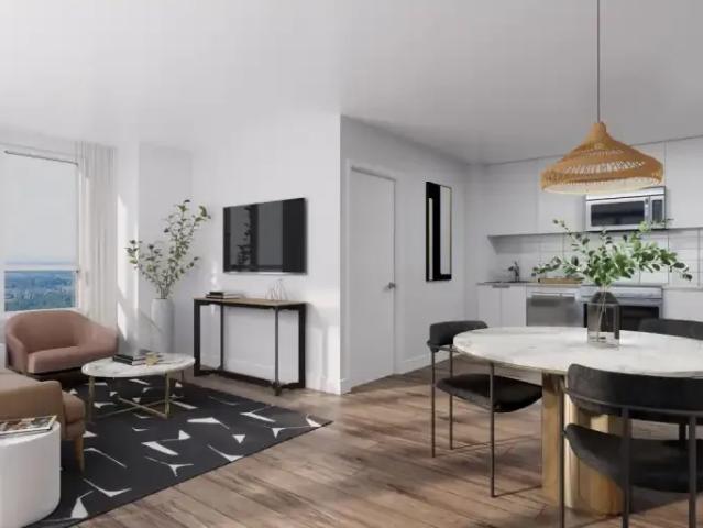For Rent 1.5 Bedroom Apartment Toronto ON DS100600046