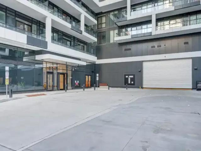 For Rent 1.5 Bedroom Apartment Toronto ON DS101366647