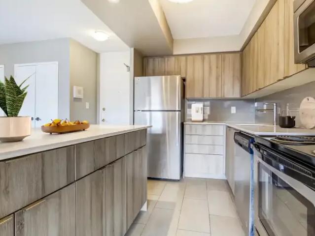 For Rent 1.5 Bedroom Apartment Toronto ON DS103030382