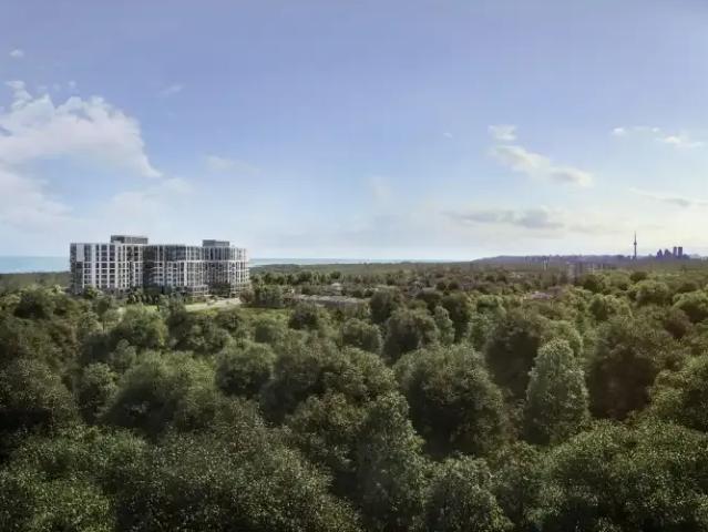 For Rent 1.5 Bedroom Apartment Toronto ON DS103030682