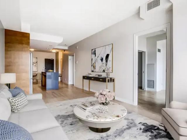 For Rent 1.5 Bedroom Apartment Toronto ON DS103243071