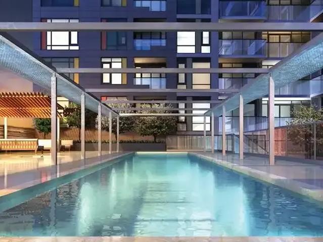 For Rent 1.5 Bedroom Apartment Toronto ON DS104754162