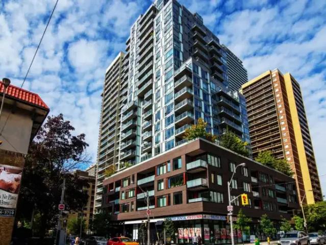 For Rent 1.5 Bedroom Apartment Toronto ON DS105046982