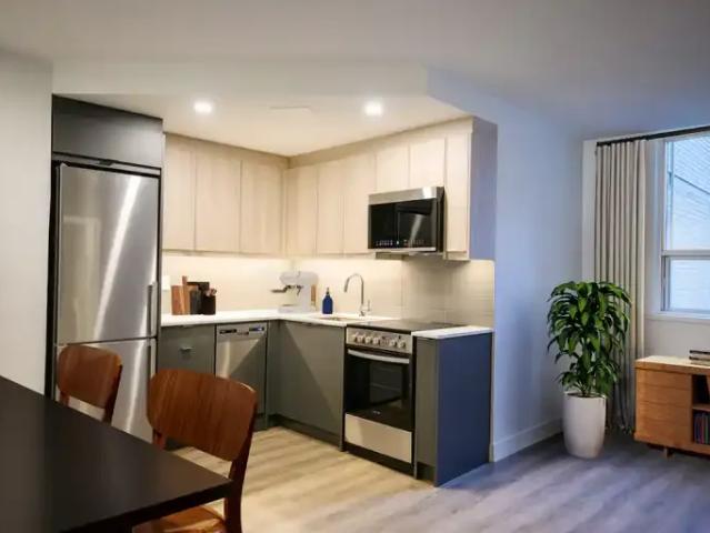 For Rent 1.5 Bedroom Apartment Toronto ON DS99753082